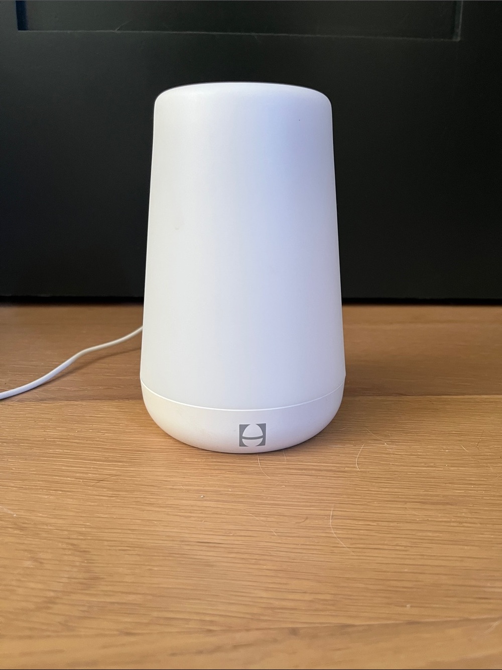 Hatch Rest nightlight and sound machine